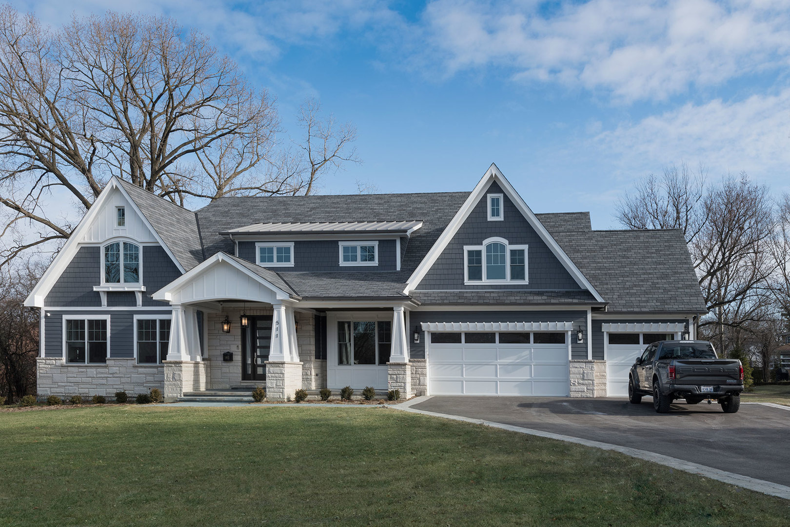 511 N Branch Road Property Photo