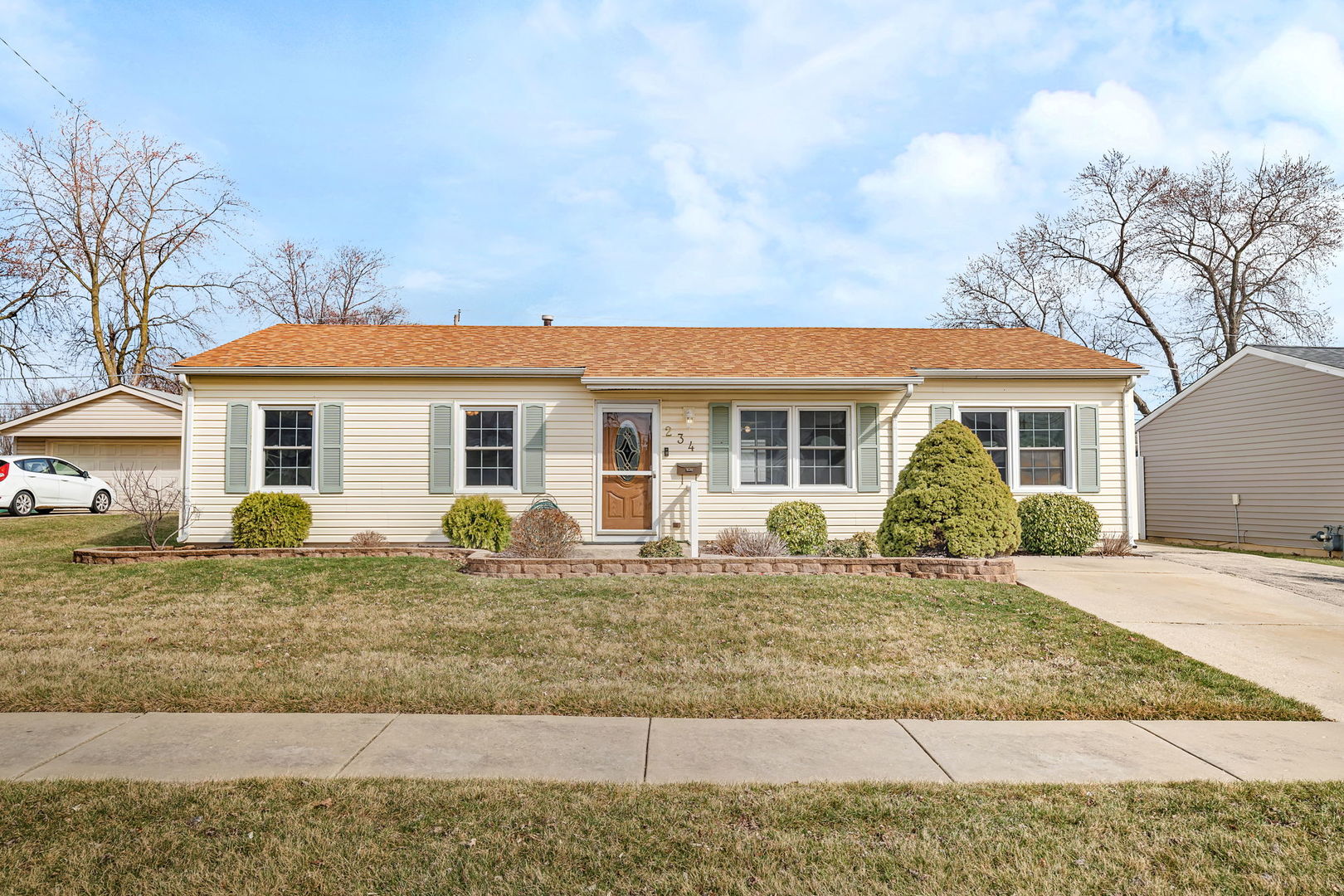 234 Tallman Avenue Property Photo
