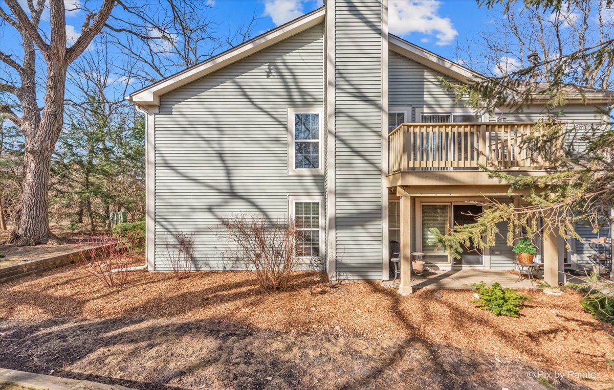 720 Shady Oaks Court 720 Property Photo 18