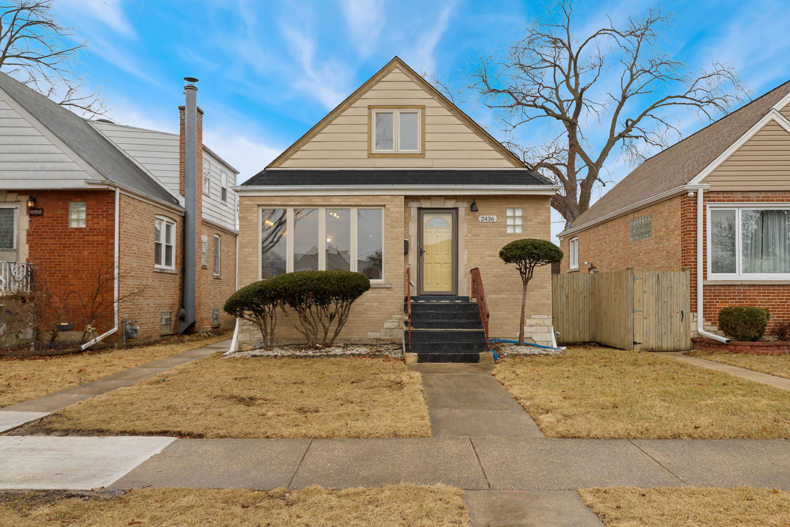 2436 West Street Property Photo