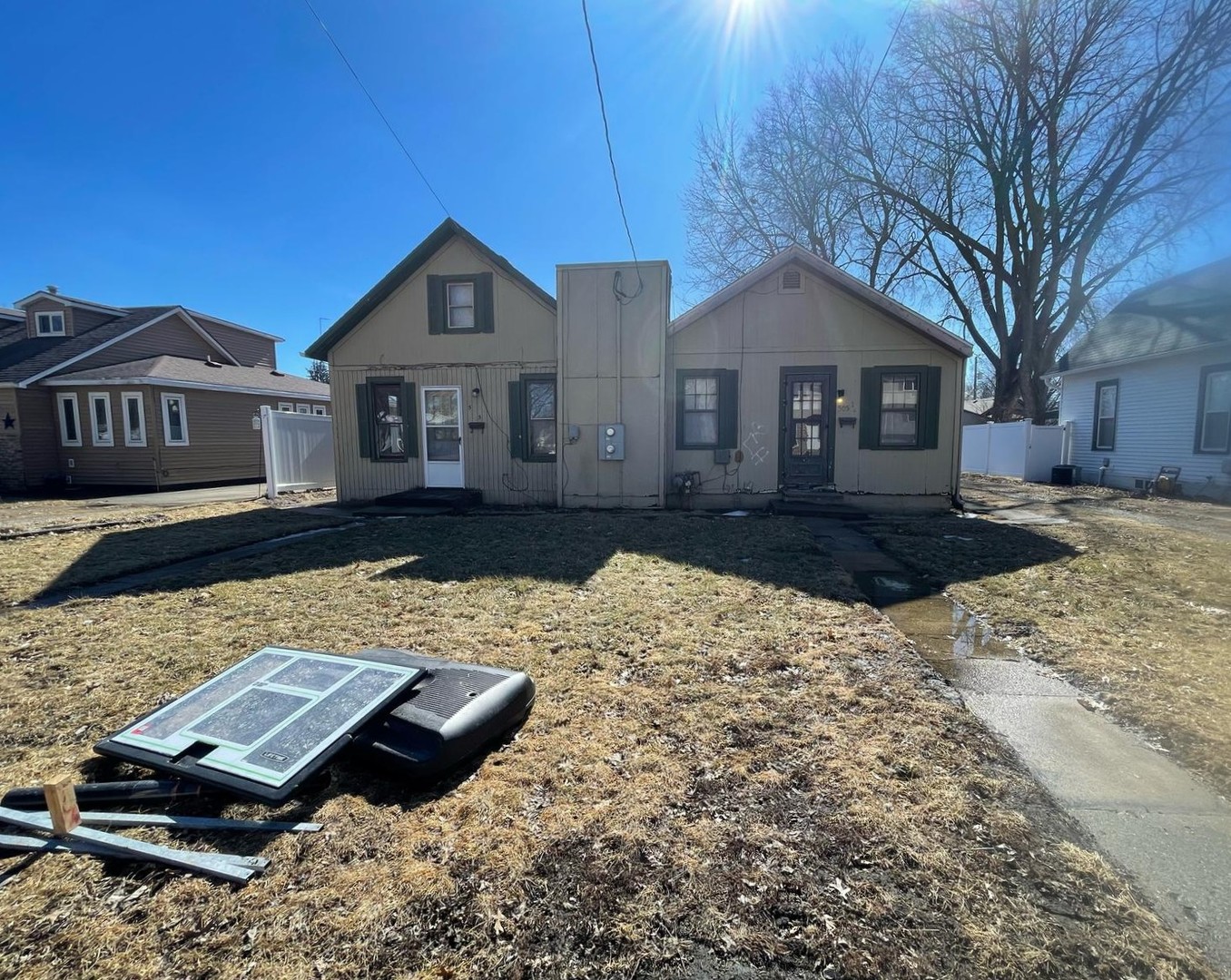 505 W 5th Street Property Photo