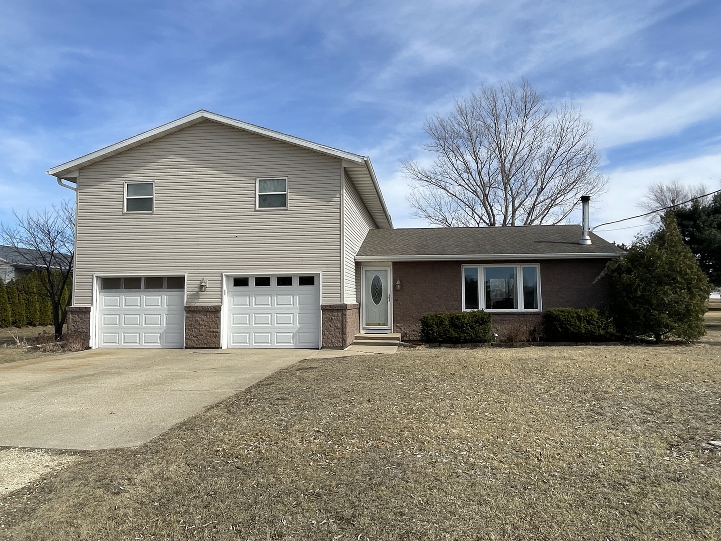 10160 Buell Road Property Photo