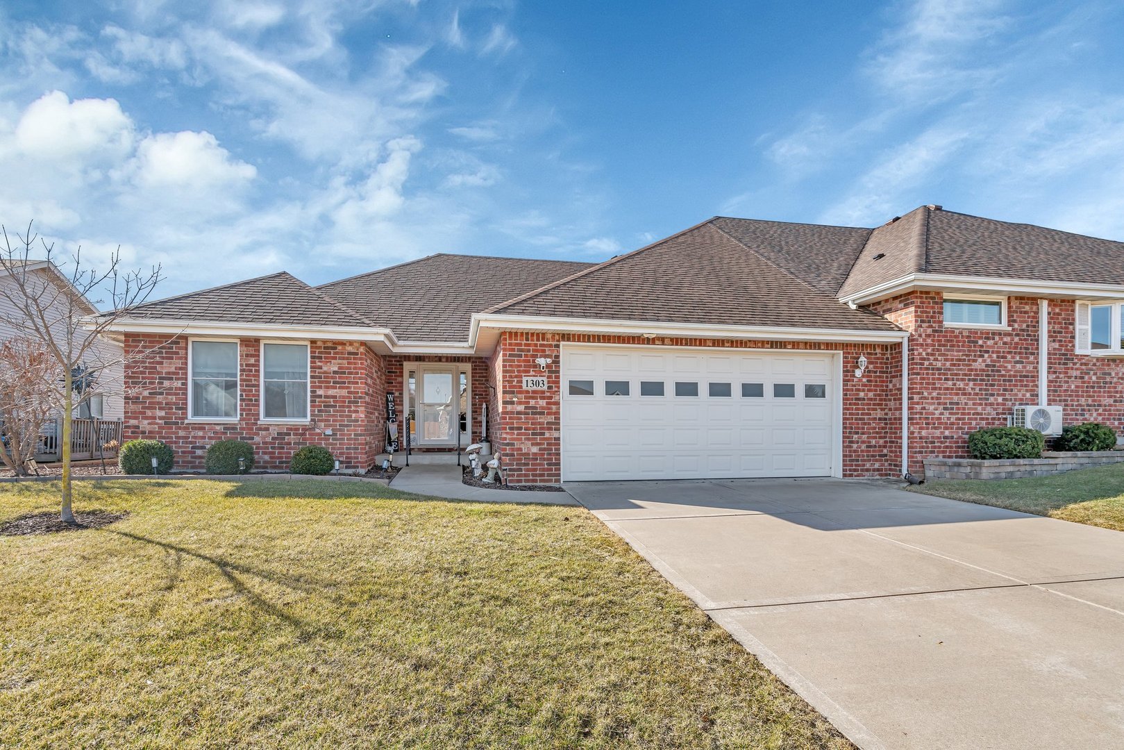 1303 Michael Drive Property Photo 1