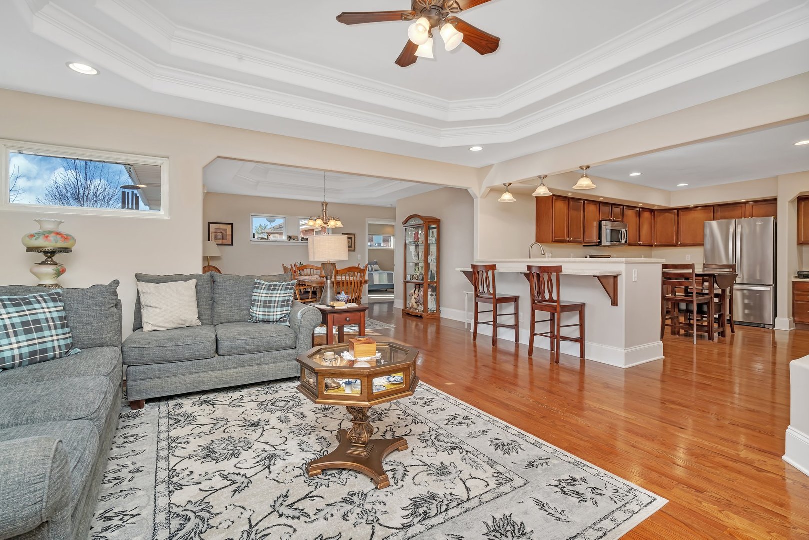 1303 Michael Drive Property Photo 6