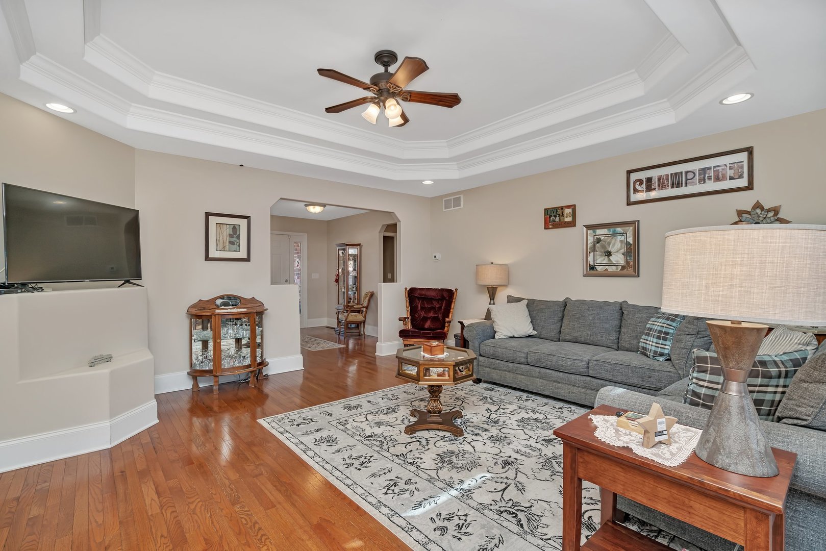 1303 Michael Drive Property Photo 7