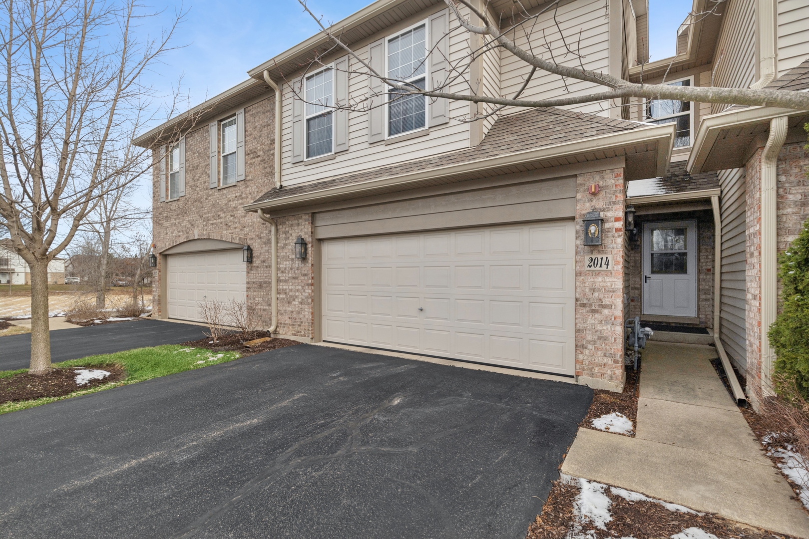 2014 Ivy Ridge Drive Property Photo
