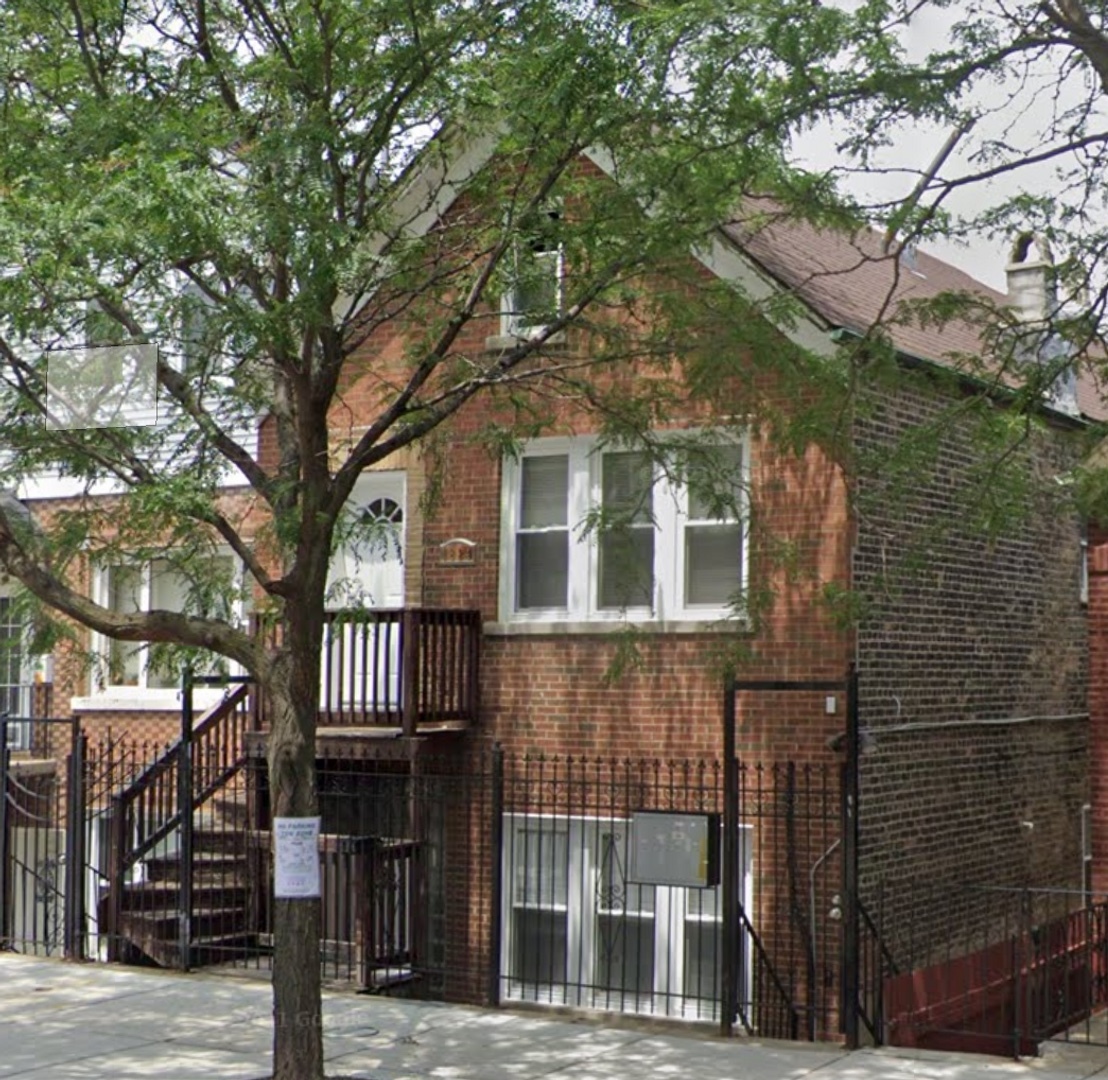 1824 W 22nd Place 2f Property Photo