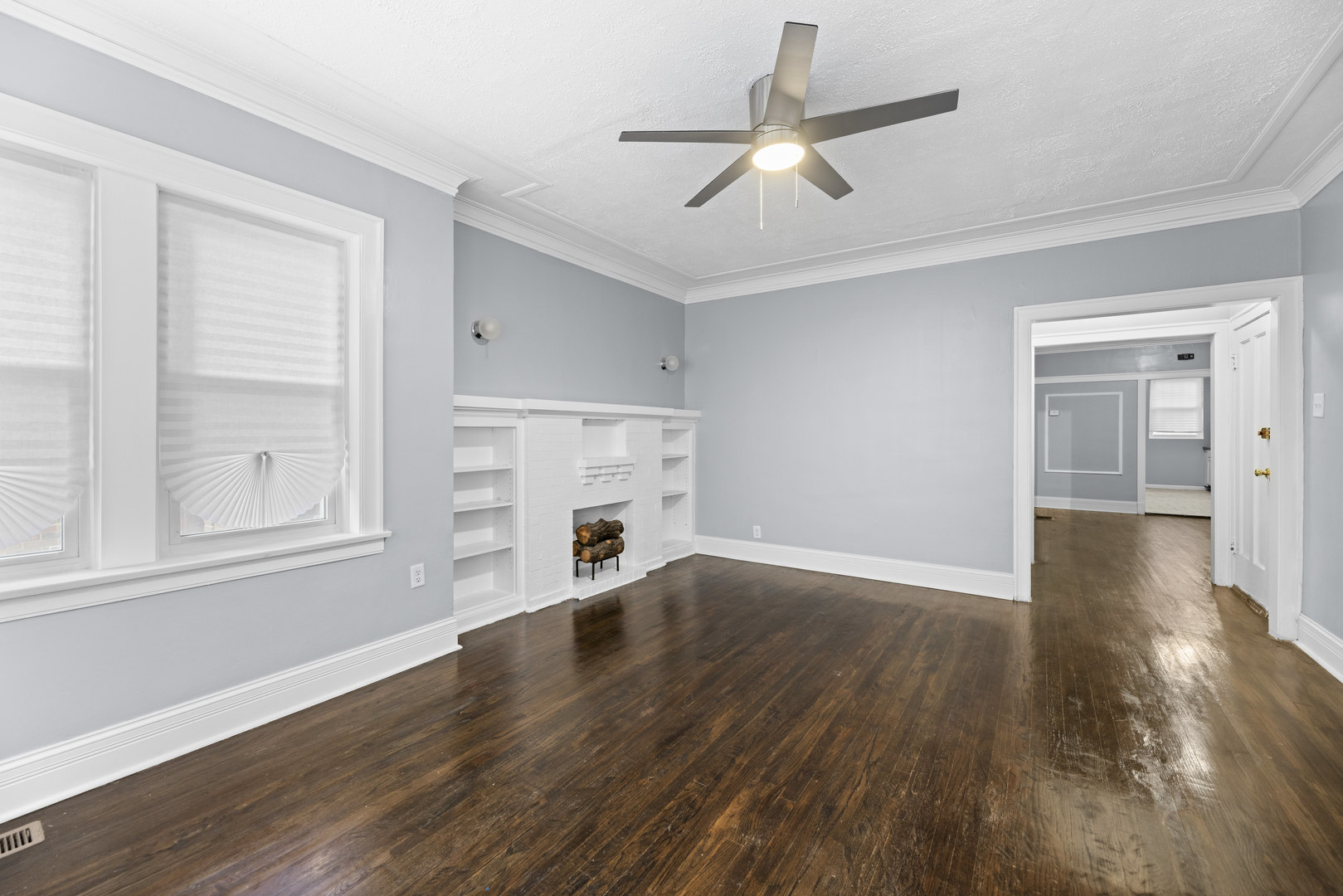 8025 S Evans Avenue Property Photo 6