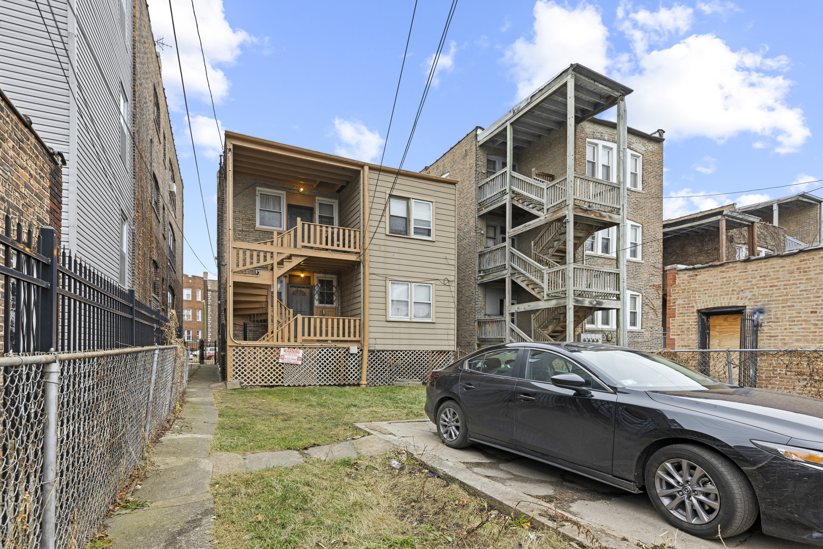 8025 S Evans Avenue Property Photo 17