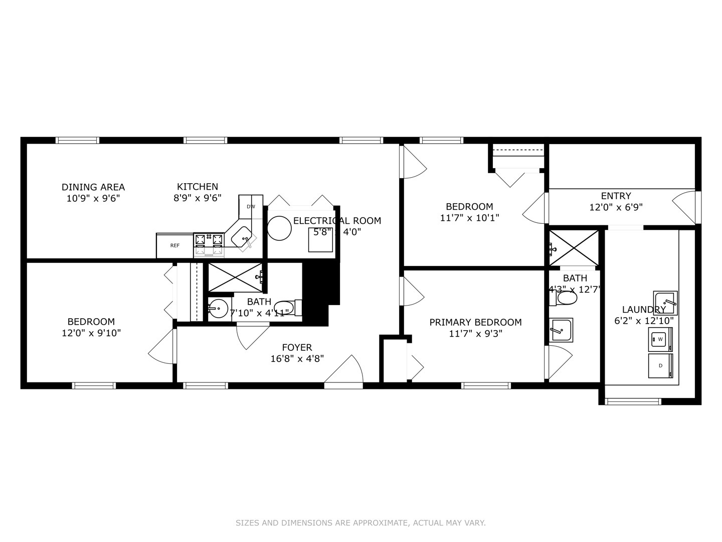 5718 W Melrose Street Property Photo 18