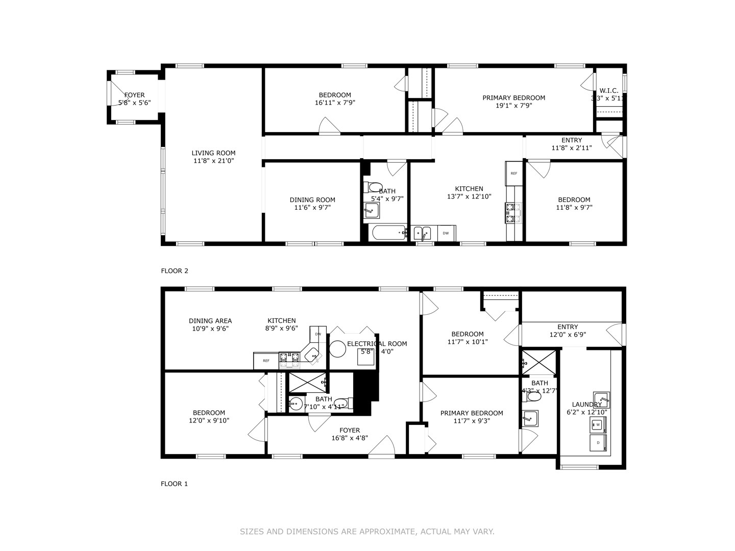 5718 W Melrose Street Property Photo 19