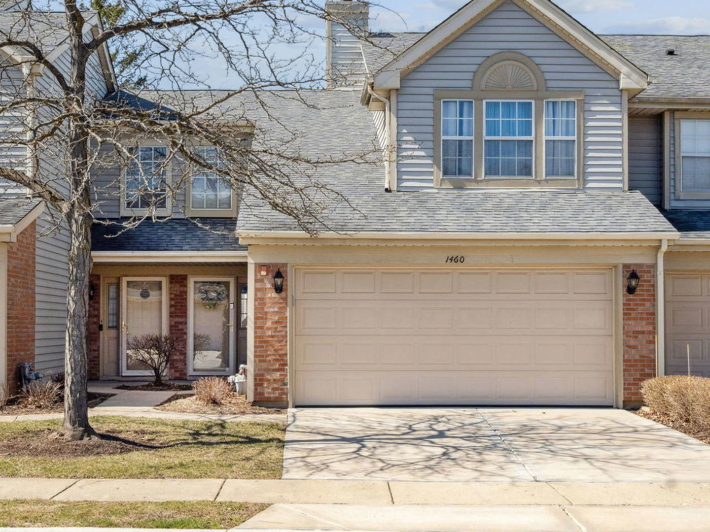1460 Club Drive Property Photo