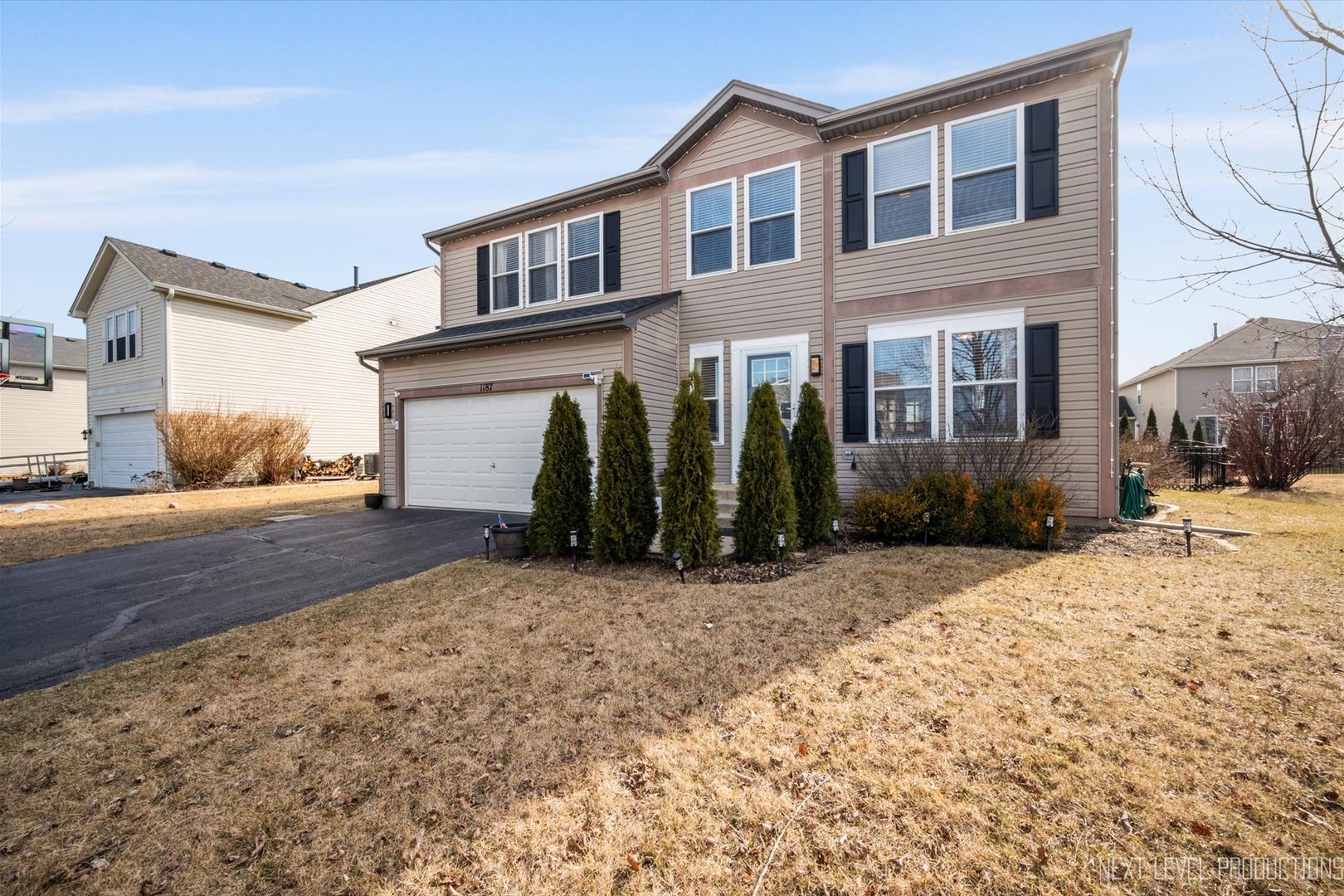 1187 Swan Drive Property Photo