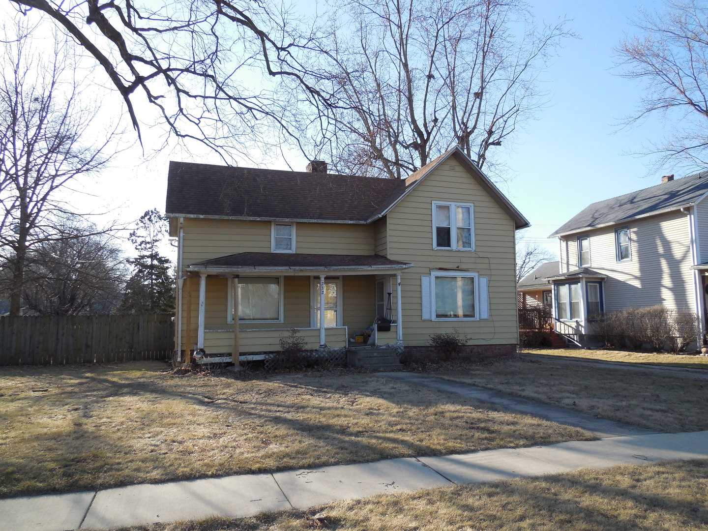 232 N Euclid Avenue Property Photo
