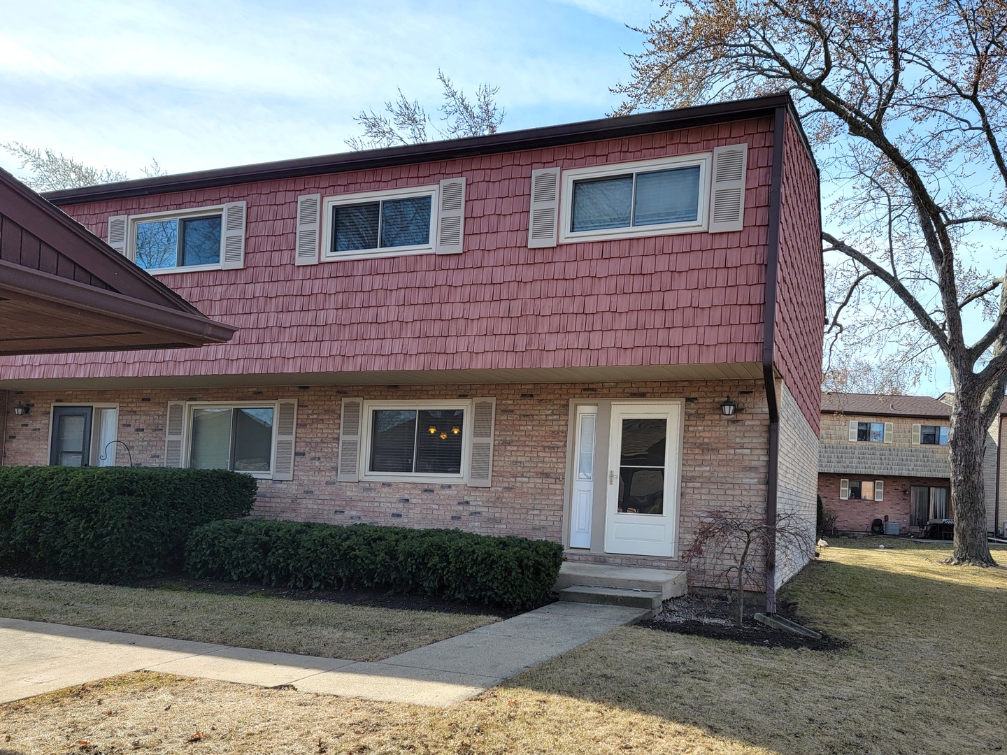 1611 Blackhawk Trail Property Photo 1