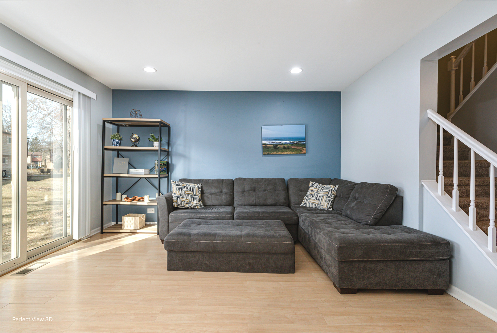 1611 Blackhawk Trail Property Photo 6