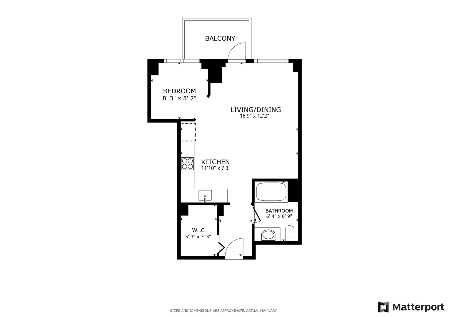 565 W Quincy Street 1711 Property Photo 23