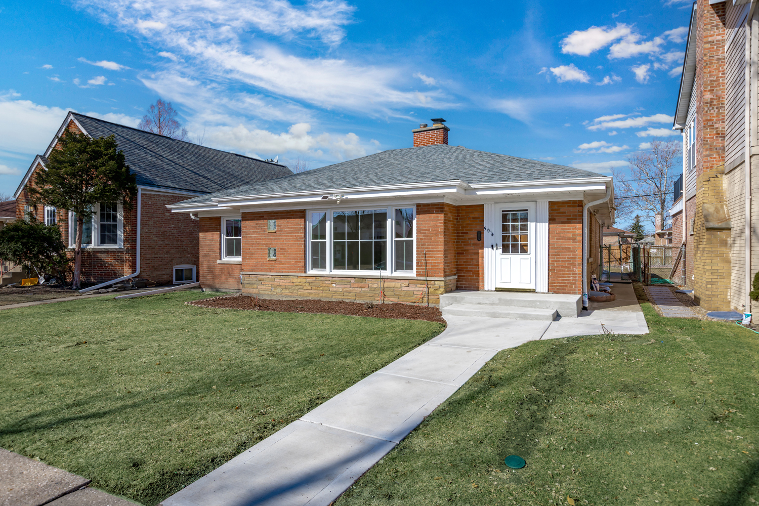 5014 Birchwood Avenue Property Photo 1