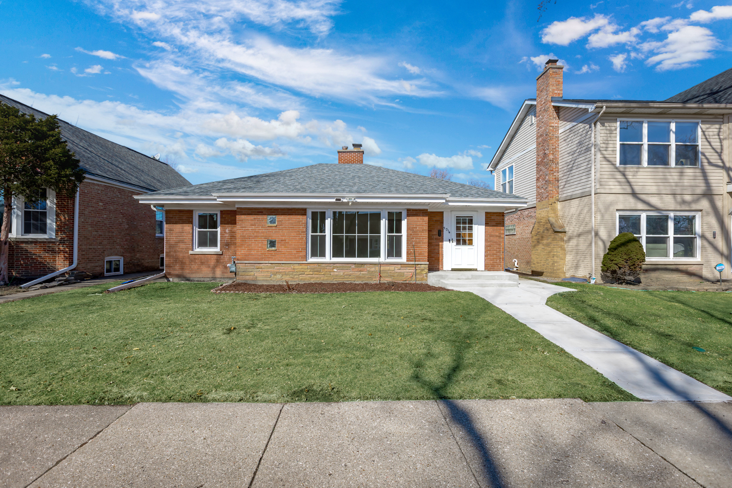 5014 Birchwood Avenue Property Photo 2