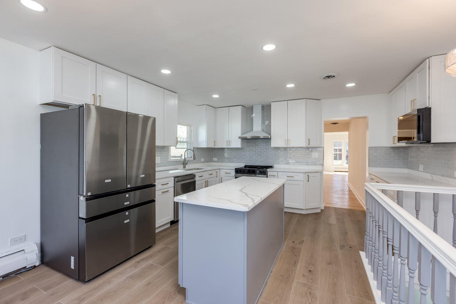 5014 Birchwood Avenue Property Photo 13