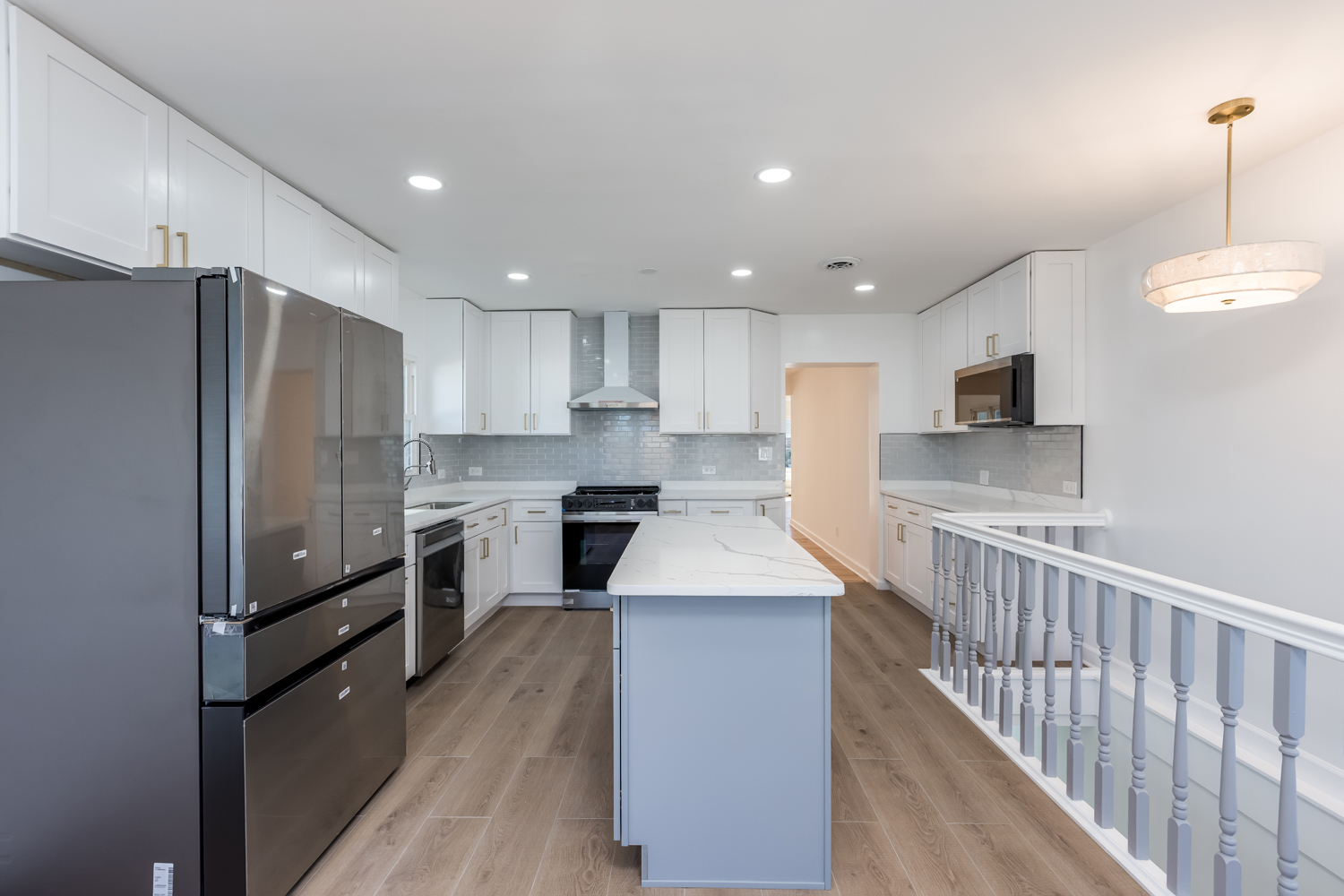 5014 Birchwood Avenue Property Photo 14