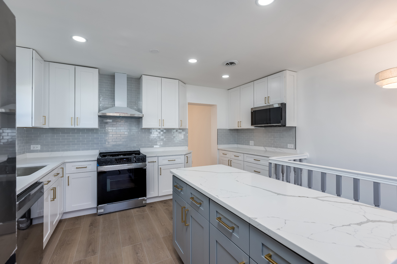 5014 Birchwood Avenue Property Photo 15