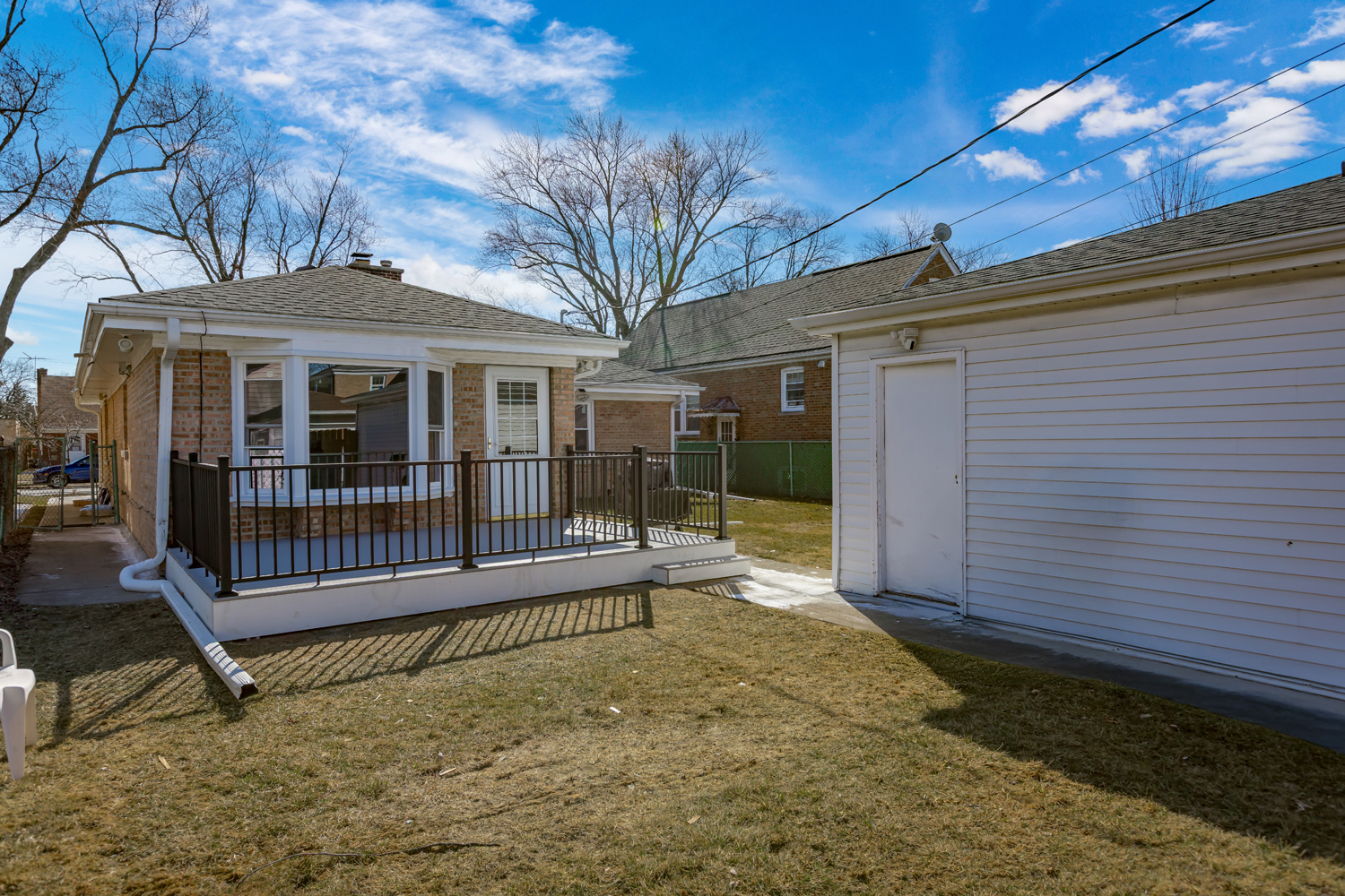 5014 Birchwood Avenue Property Photo 37