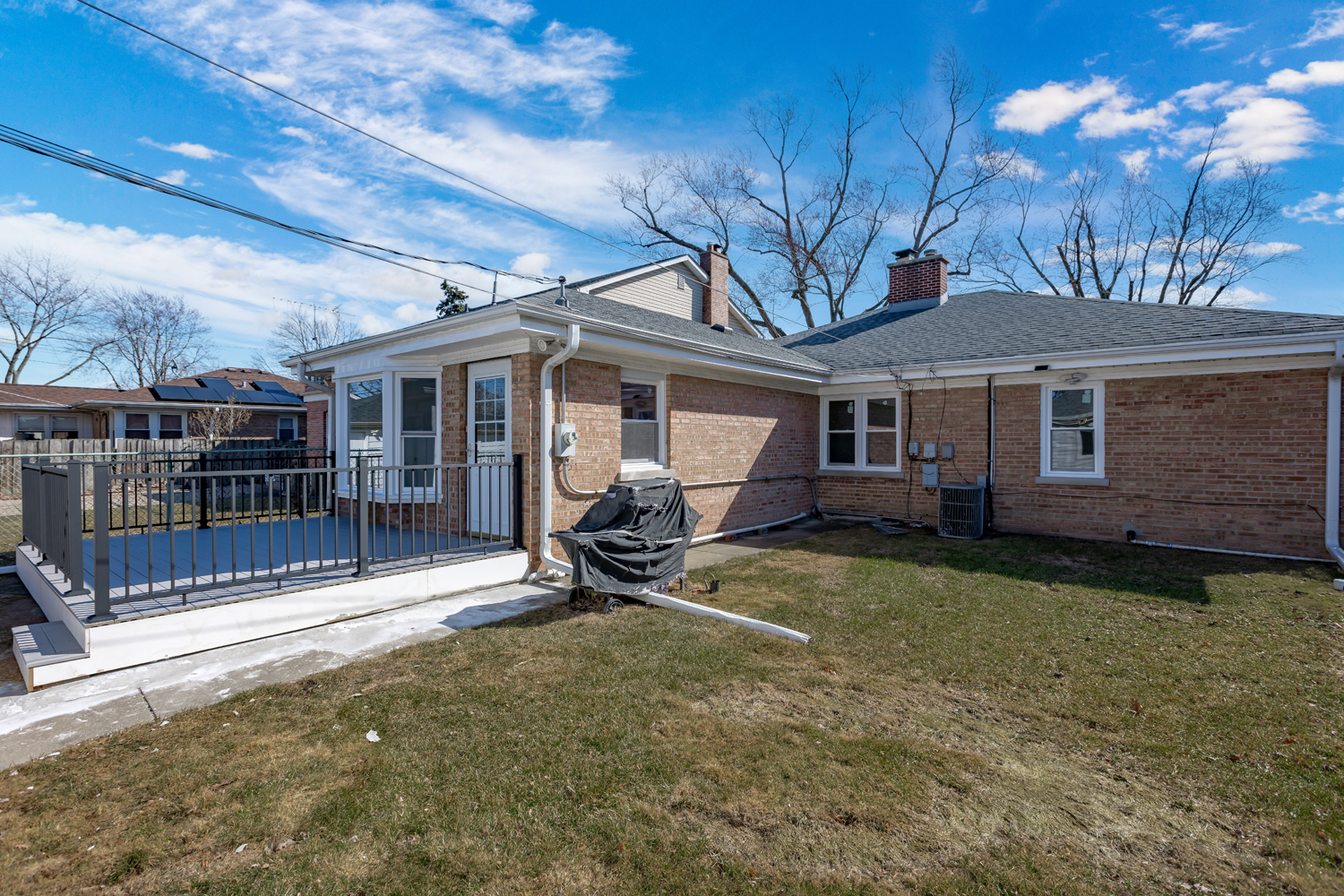 5014 Birchwood Avenue Property Photo 38