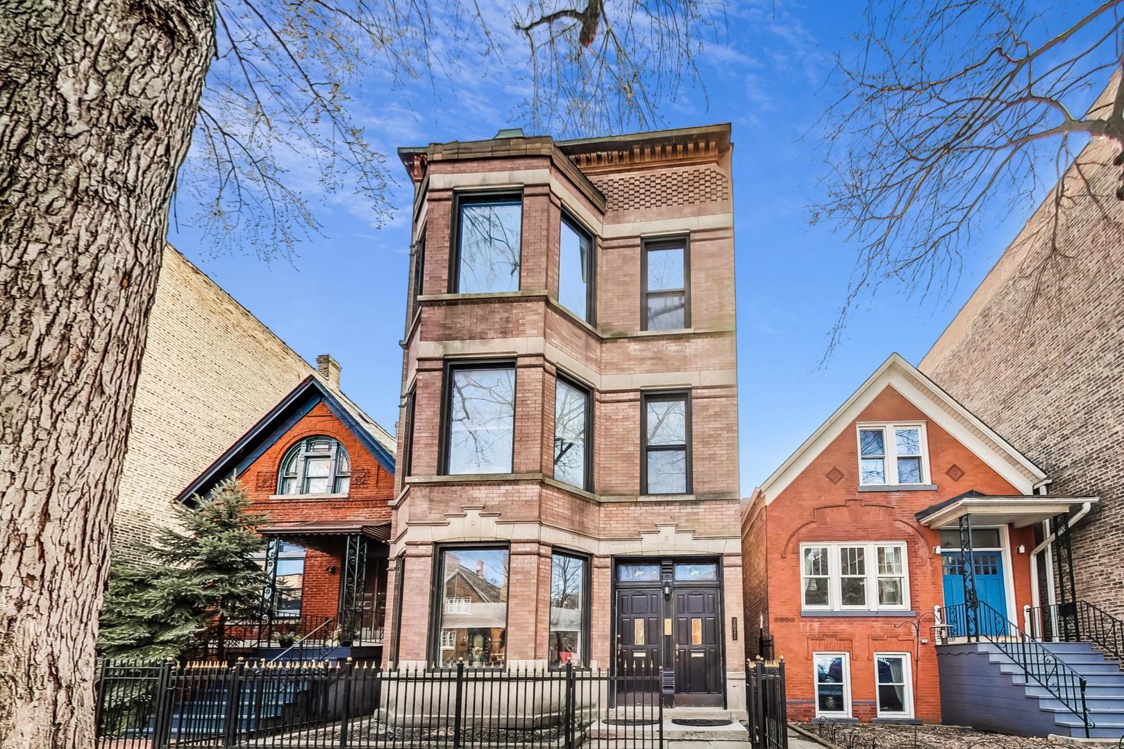 2021 W Haddon Avenue Property Photo