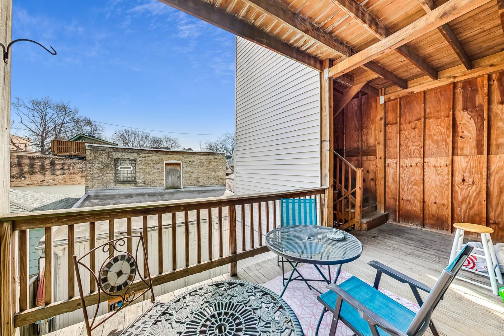 2021 W Haddon Avenue Property Photo 42