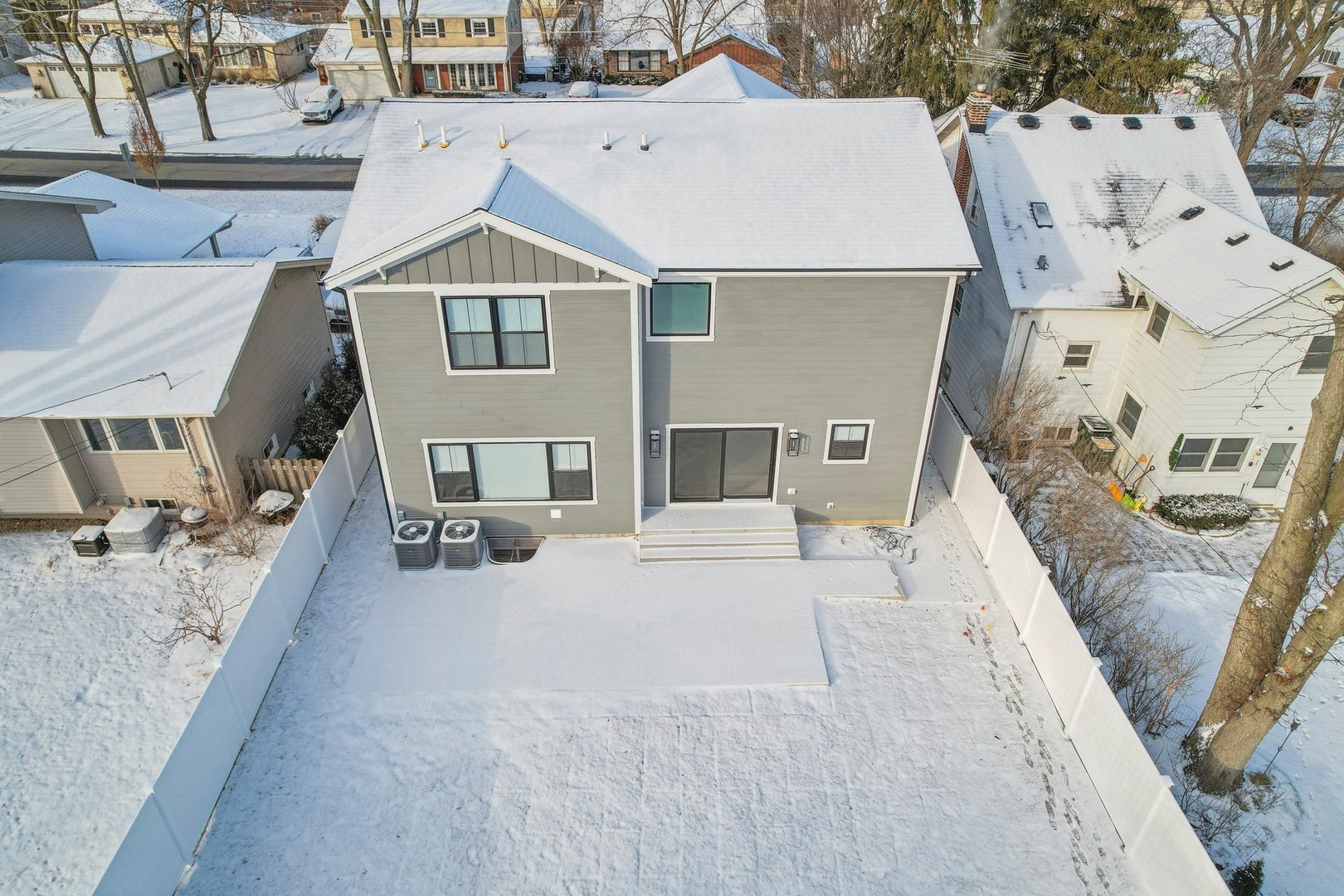 1411 N Dunton Avenue Property Photo 70