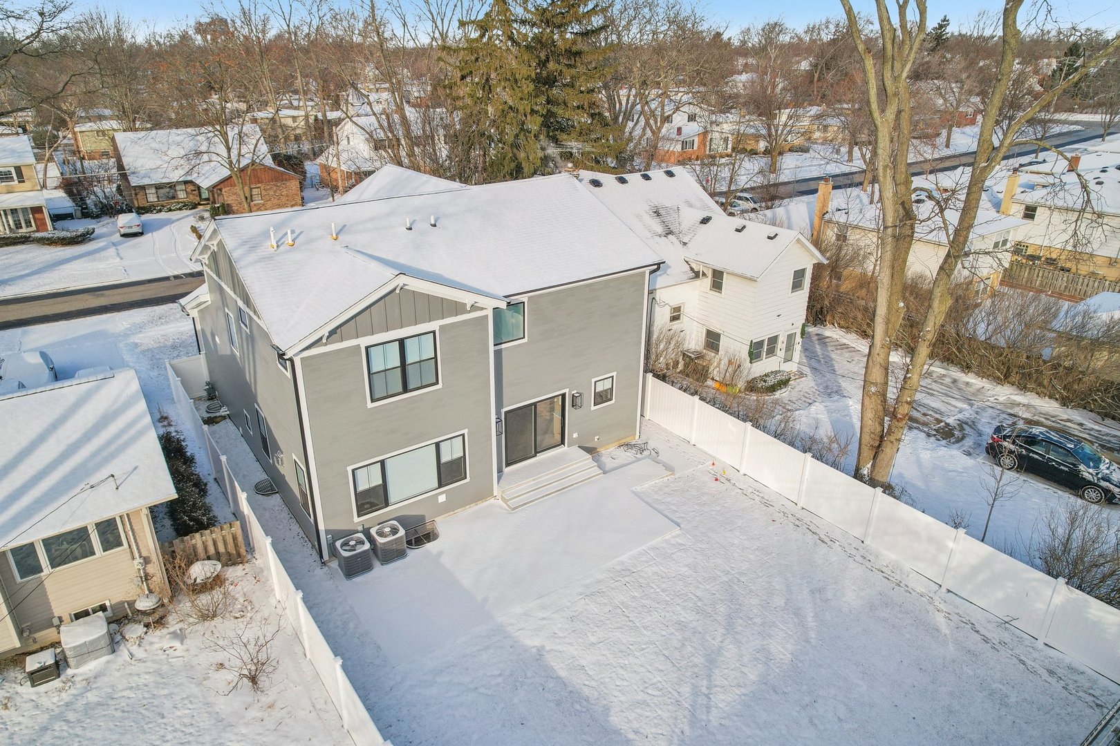 1411 N Dunton Avenue Property Photo 71
