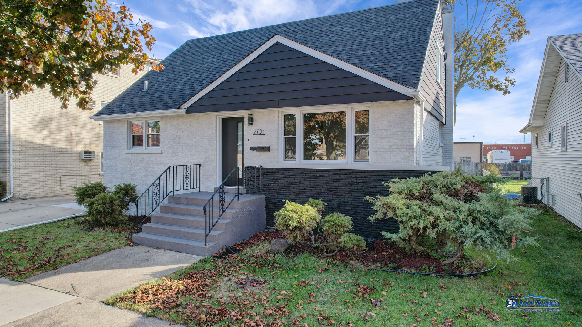2721 Hessing Street Property Photo