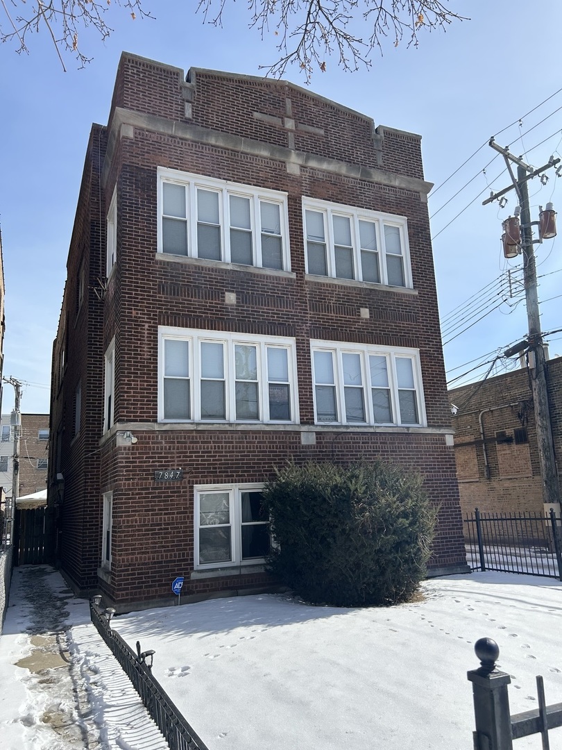 7847 S Euclid Avenue 1 Property Photo