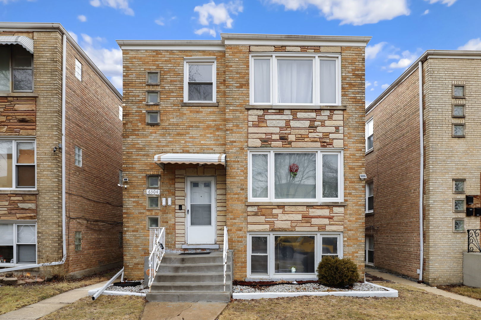 6304 W Diversey Avenue Property Photo 1