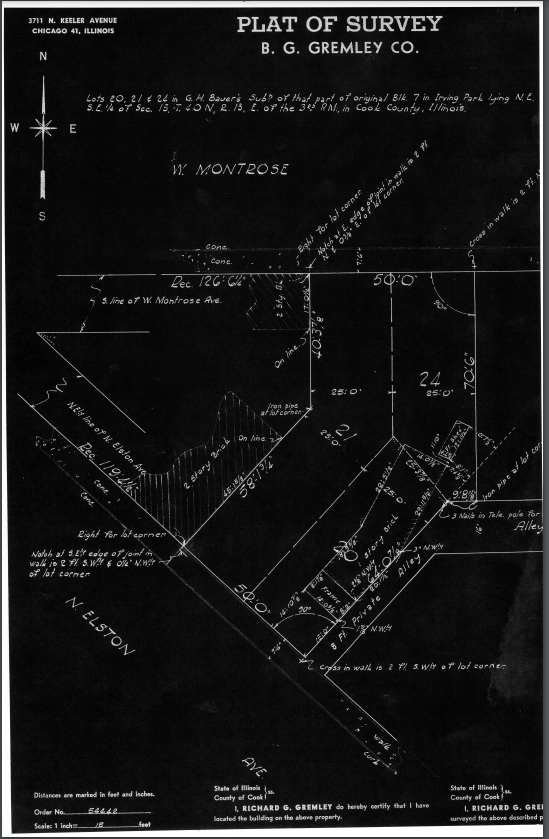 4387 N Elston Avenue Property Photo 5