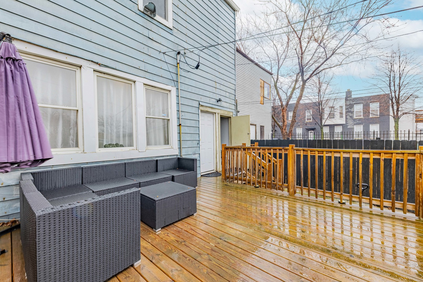 3266 S Bell Avenue Property Photo 29