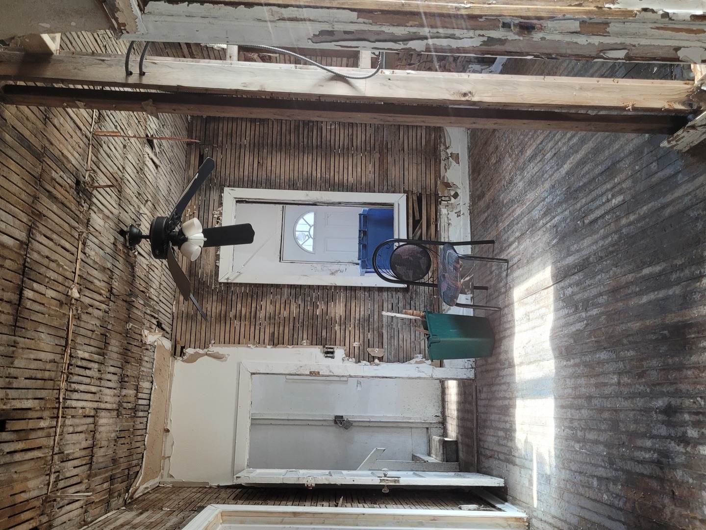 8405 S Baltimore Avenue Property Photo 9