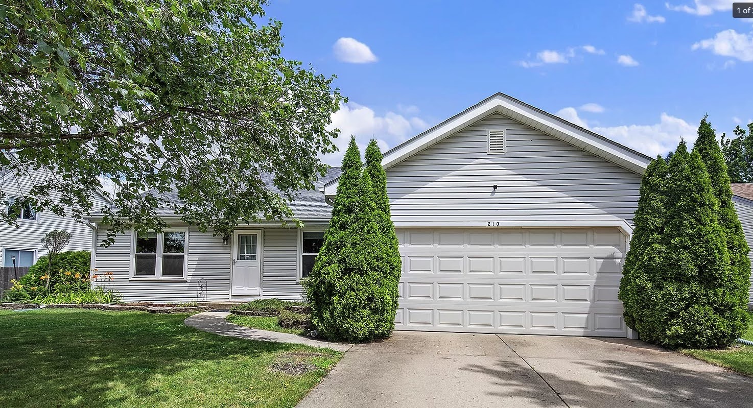 210 Somerset Drive Property Photo 1
