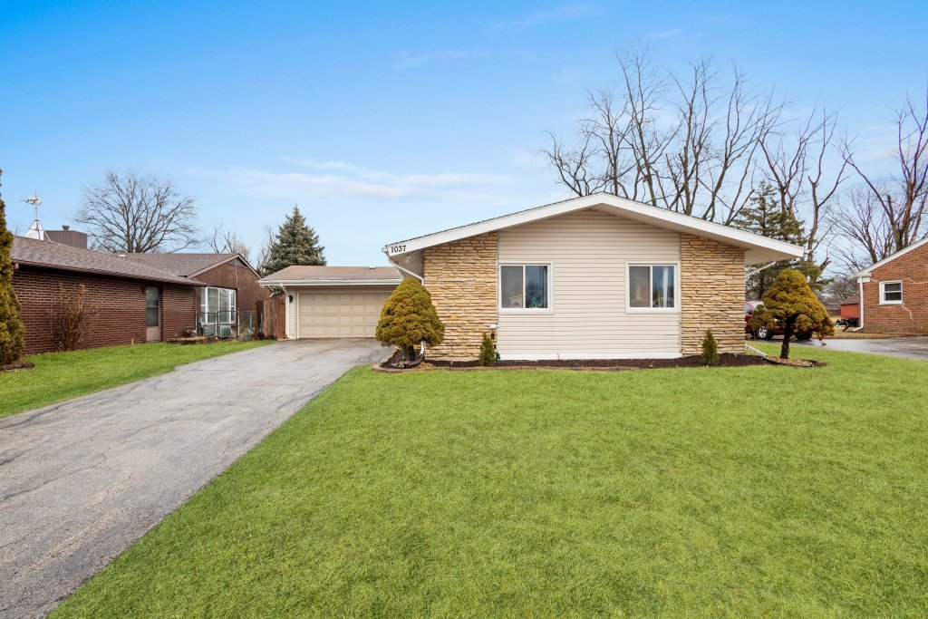 1037 Damico Drive Property Photo