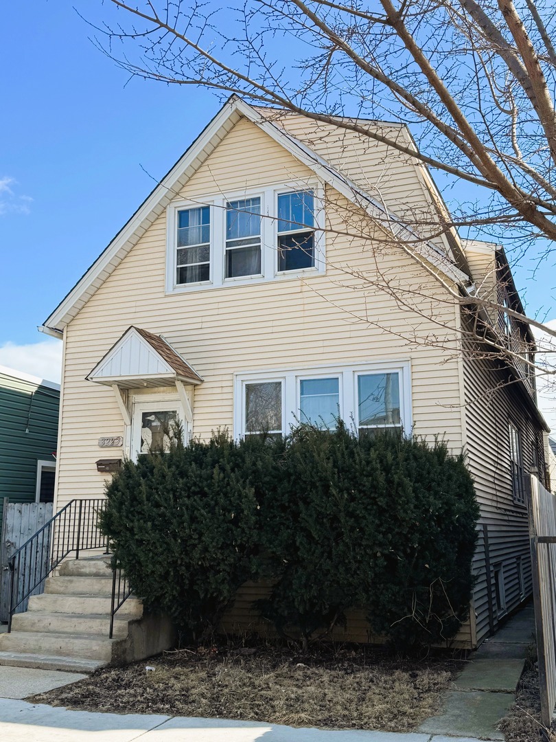 3223 N Troy Street 1 Property Photo 1