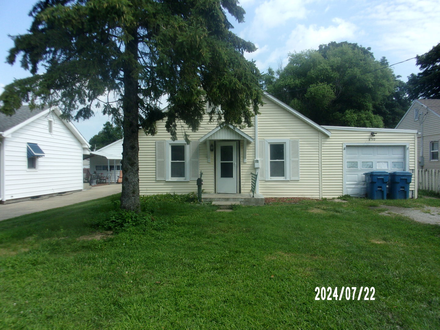 850 E Chestnut Street Property Photo