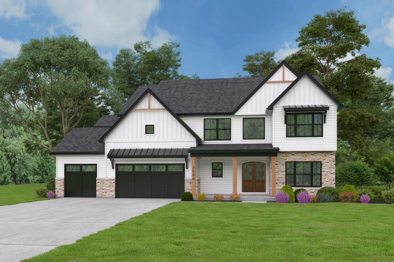 15738 Creekview Drive Property Photo