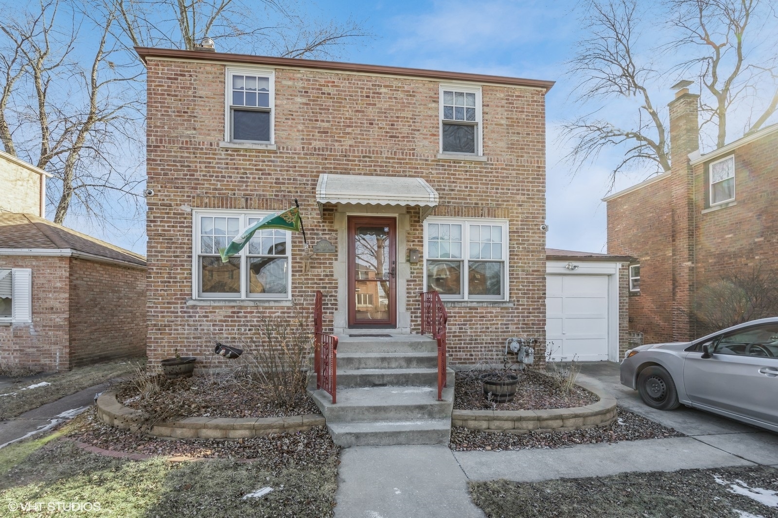 9109 S Troy Avenue Property Photo