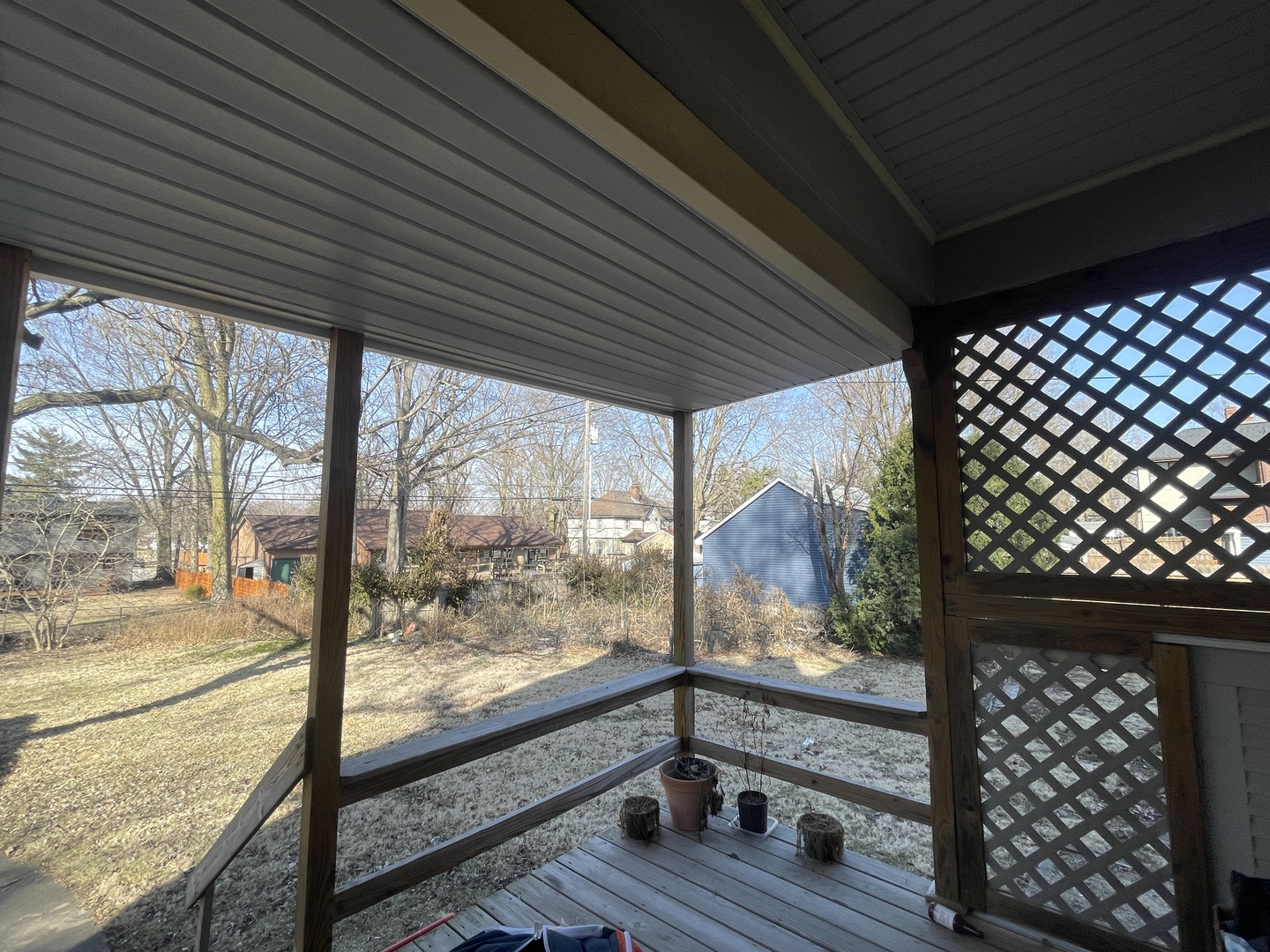 614 W Hill Street Property Photo 17
