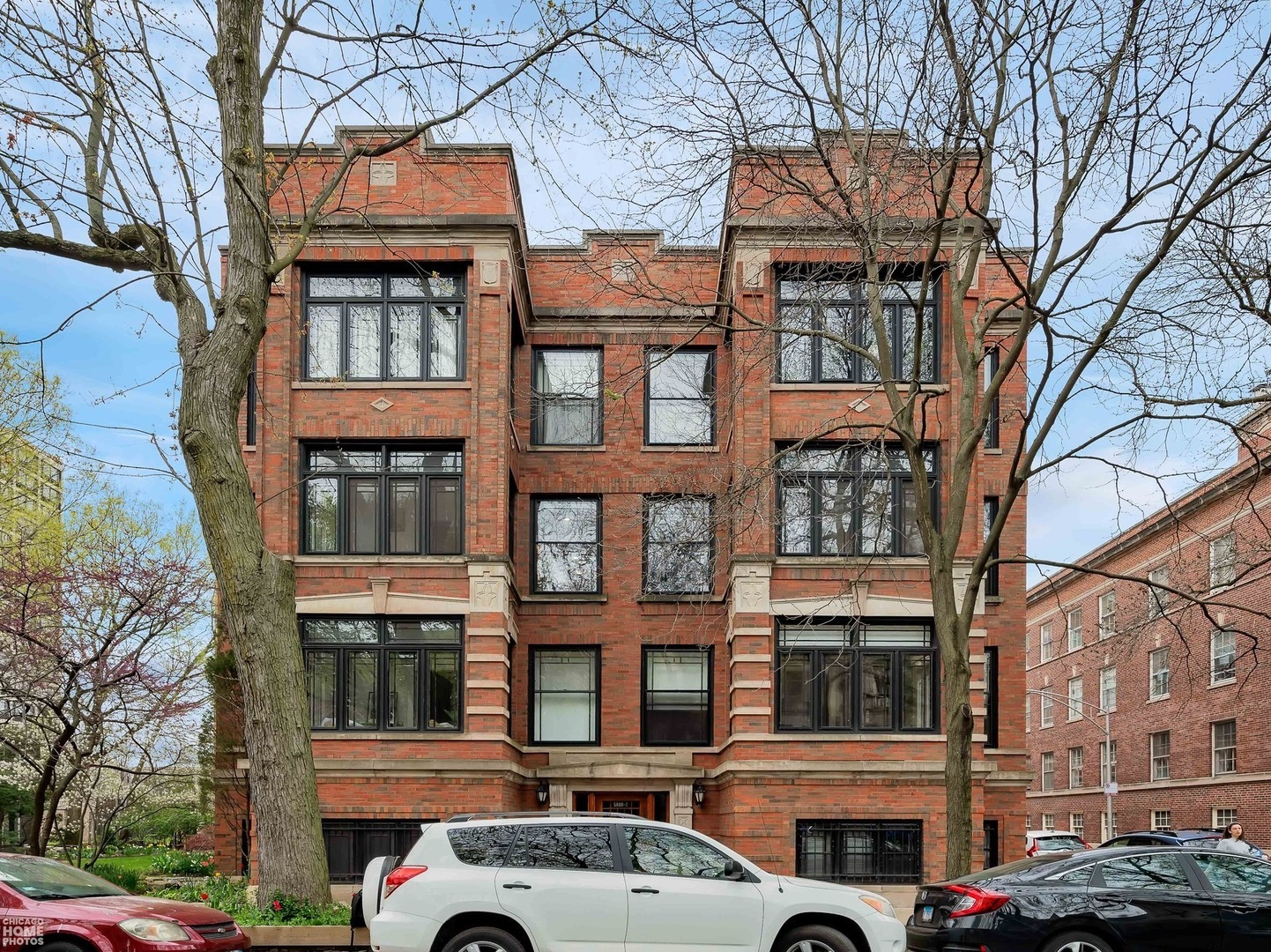 5802 S Blackstone Avenue 1 Property Photo