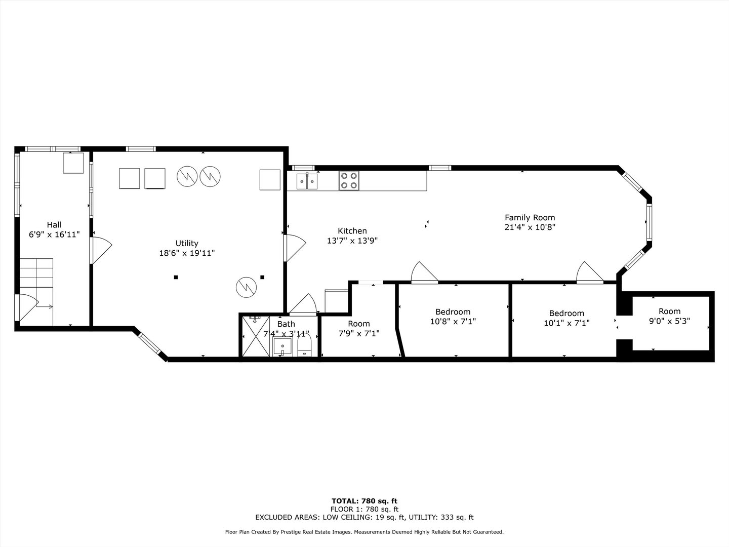 2405 S Troy Street Property Photo 33