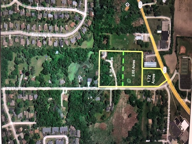 214 Raffel Road Property Photo 1