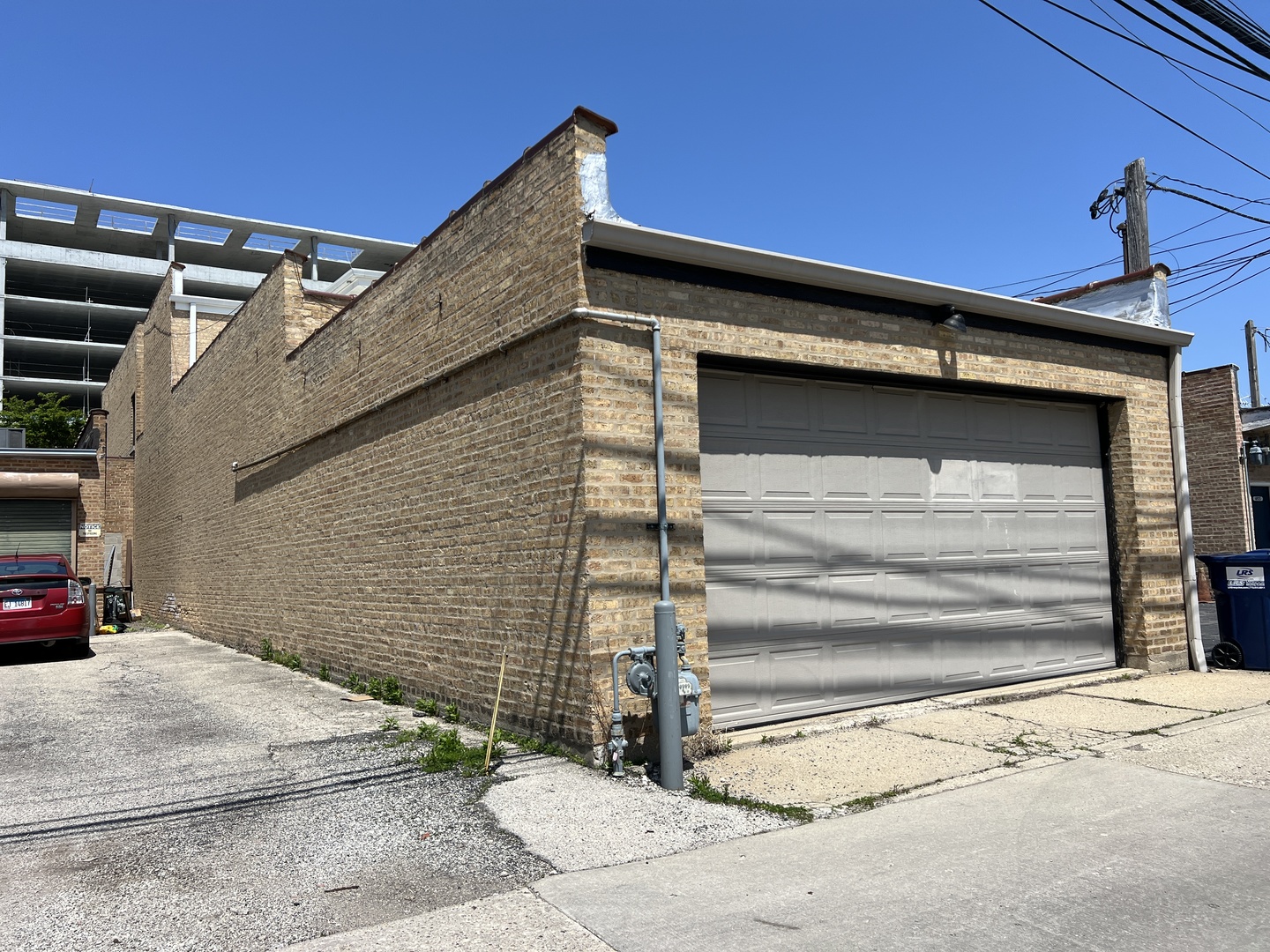 4929 Oakton Street Property Photo 3