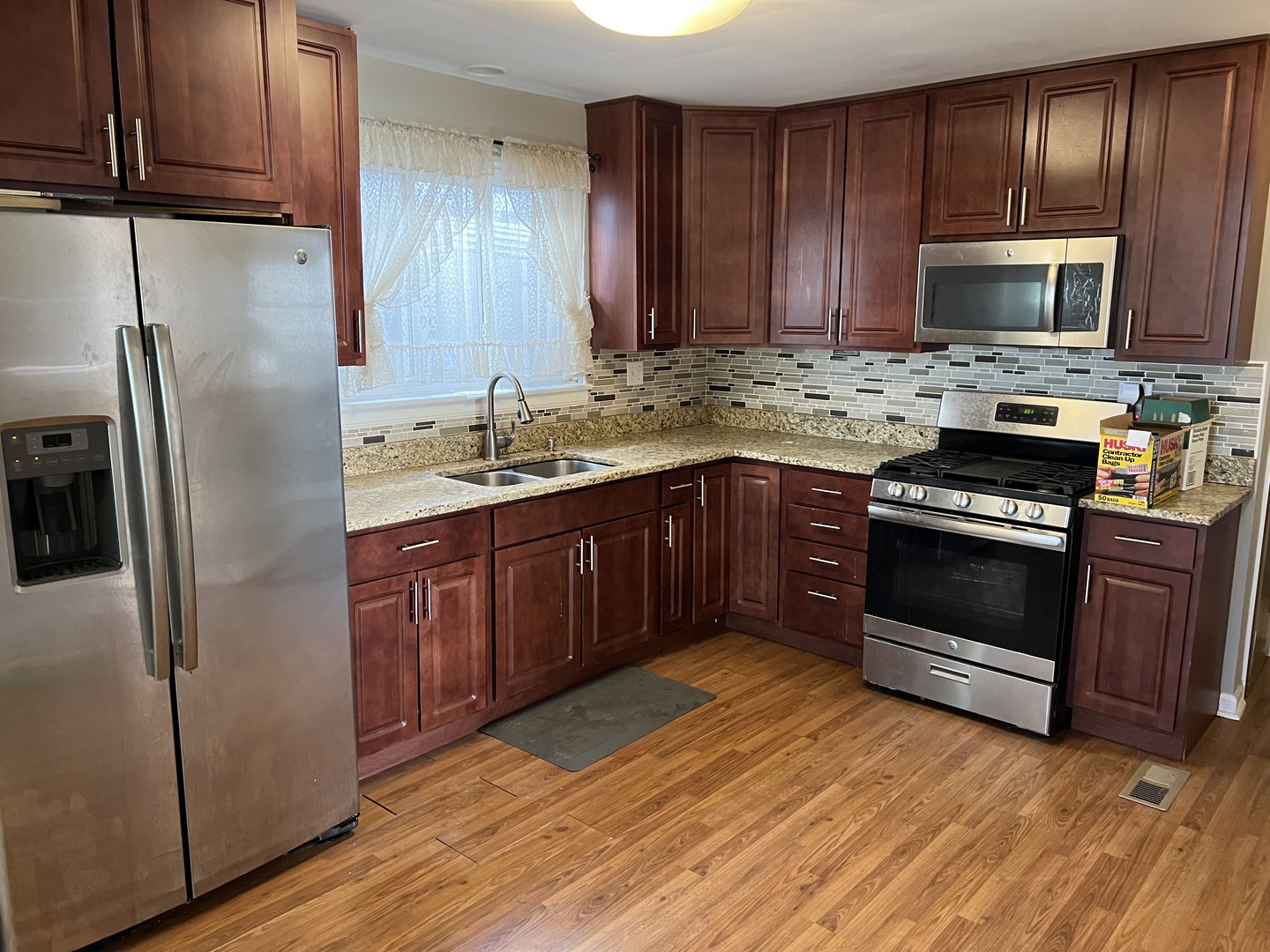 4929 Oakton Street Property Photo 5